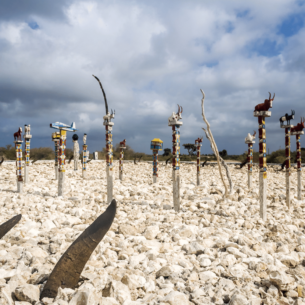 Madagascar culture